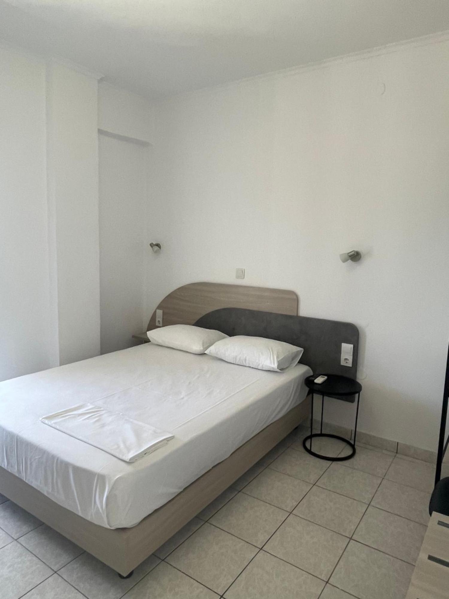 Sunshine Apartments And Rooms Nikiana Extérieur photo